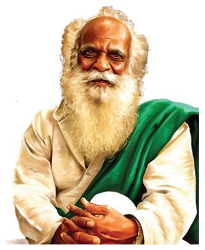 Nammalvar